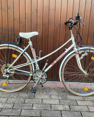 Bicicletta Bianchi