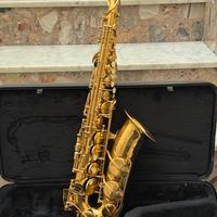 Sax alto yamaha 275