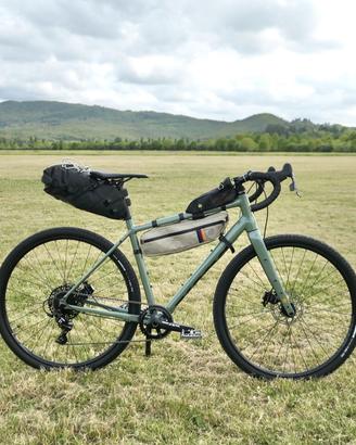 Kona Libre AL Gravel - taglia 54