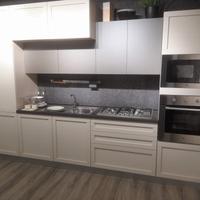 Cucina mobilturi in legno 