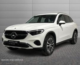 MERCEDES-BENZ GLC 220 d 4Matic Mild Hybrid Adva FH