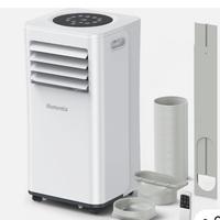 Condizionatore portatile