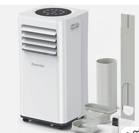 Condizionatore portatile