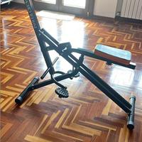 Power Crunch