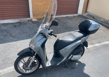Honda Sh 150i ABS 2015