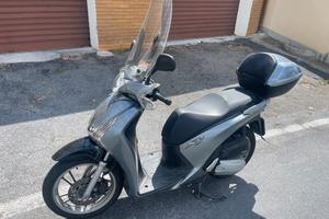 Honda Sh 150i ABS 2015