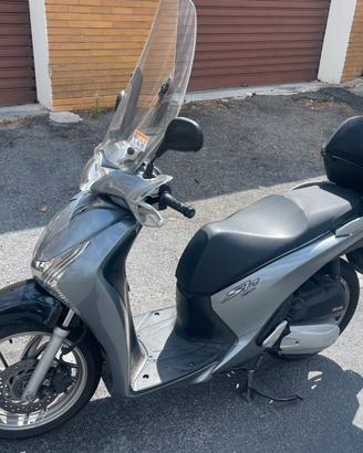 Honda Sh 150i ABS 2015