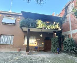 Casa Indipendente Parma [MA2418VRG]