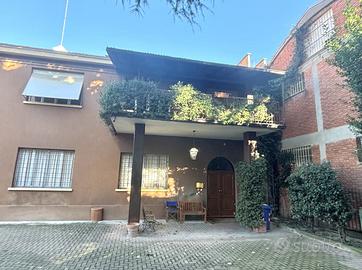 Casa Indipendente Parma [MA2418VRG]