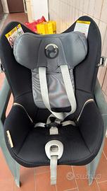 Seggiolino auto Cybex Sirona M2 I size