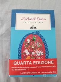 La Storia Infinita - Michael Ende