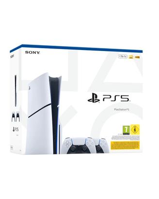 PS5 slim disco 1 tera