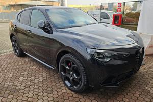 Alfa Romeo Stelvio 2.2 Diesel 210 CV Competizione