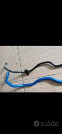Barra antirollio post.19 mm Civic Fd2 , Fk