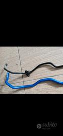 Barra antirollio post.19 mm Civic Fd2 , Fk