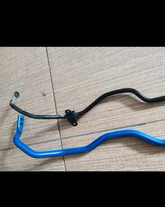 Barra antirollio post.19 mm Civic Fd2 , Fk