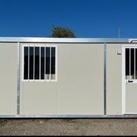 Box container ufficio