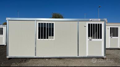 Box container ufficio