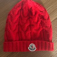 Cuffia moncler