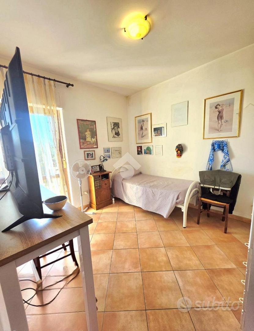 Appartamento – Civitella San Paolo, Roma Capitale - Altro