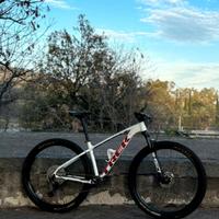 Trek X-Caliber 8