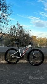 Trek X-Caliber 8