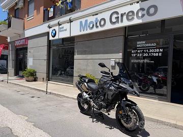 BENELLI Trk 502 X abs