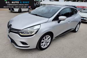 Renault Clio 1.5dCi Energy Intens N1