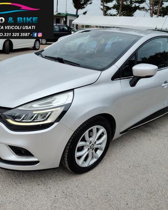 Renault Clio 1.5dCi Energy Intens N1