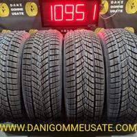 Gomme 215 60 17 GOODYEAR INVERNALI NUOVE