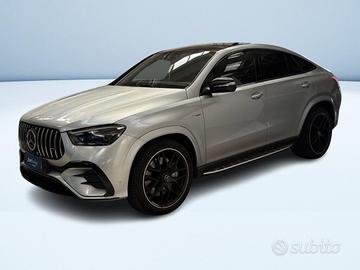 Mercedes GLE Coupe 53 AMG AMG Line Premium Plus 4m