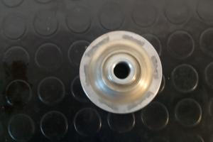 cupola testa gasgas