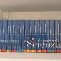 Dvd Piero Angela Viaggio nella Scienza