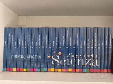 Dvd Piero Angela Viaggio nella Scienza