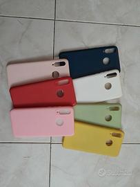 Cover hawei p30 lite