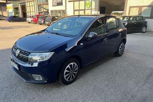 DACIA Sandero Stepway 0.9 TCe 12V TurboGPL 90CV