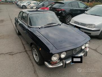 Alfa Romeo GT 2000 veloce
