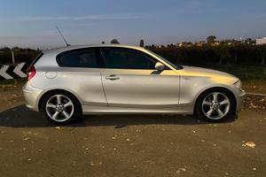 Bmw serie 1, 120d.