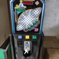 Gioco a premi mini Cabinato Redemption Ticket