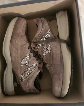 scarpe Hogan Interactive donna 