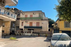 Appartamento indipendente in centro