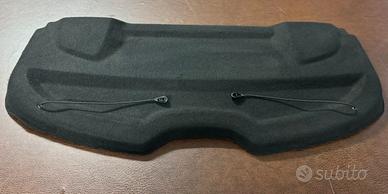 Cappelliera posteriore per Peugeot 208