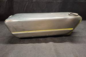 Serbatoio benzina Fantic Motor per Issimo 50cc