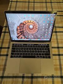 MacBook Pro 13 - 256 Gb