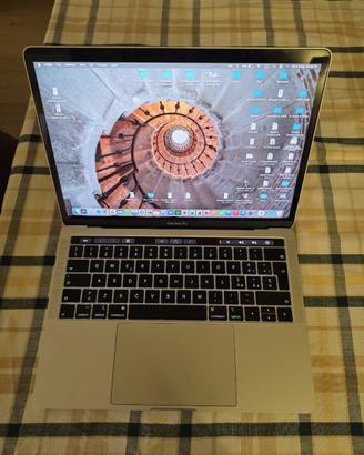 MacBook Pro 13 - 256 Gb