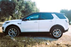 Land Rover Discovery Sport 2.0 td4 HSE awd 150cv