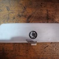 specchietto originale VW GOLF 4