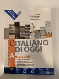 Italiano di oggi A+B