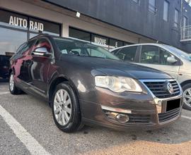 Volkswagen Passat 2.0 TDI DPF Var. Highline