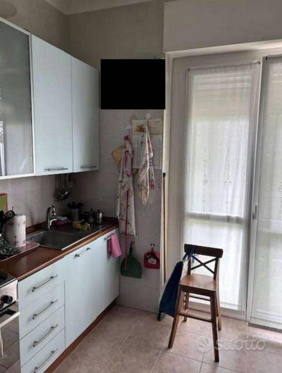 Appartamento – Torino, Il Villaggio, Mirafiori Sud - Altro
